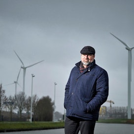 Tuulivoimapuistojen pinta-ala merellä kaksinkertaistetaan Belgiassa seuraavan vuosikymmenen aikana. Flanderin tuulivoimayhdistyksen asiantuntija Bart Bode ei kuitenkaan usko maan olevan hiilineutraali vielä vuonna 2050.