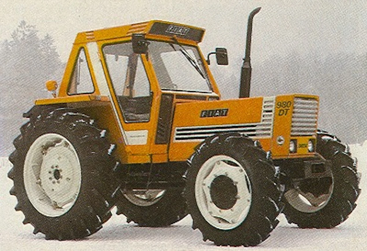 80Fiat980