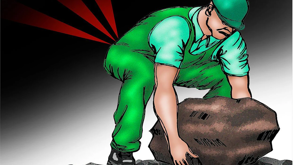 "Mitä raskaampi työ, sitä enemmän pitäisi tehdä töitä kunnon eteen. Jos työ itsessään on raskasta, valmiuksia fyysisen kuormituksen kestämiseen ehjin nahoin tarvitaan tavallista enemmän", lääkäri muistuttaa.