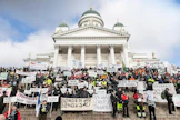 Viljelijät osoittivat mieltä maaliskuussa 2016 tukimaksujen viivästymisen sekä heikkojen tuottajahintojen takia. Maatalouspolitiikalla viljelijän markkina-asemaa ei voida juurikaan parantaa.