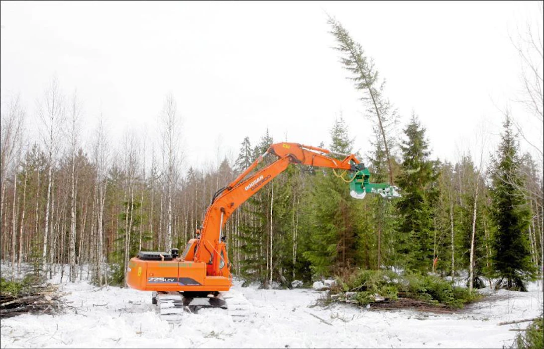 Uusiutuva energia on maaseudun vihreän kasvun tukijalka, MTK linjaa. Markku Vuorikari