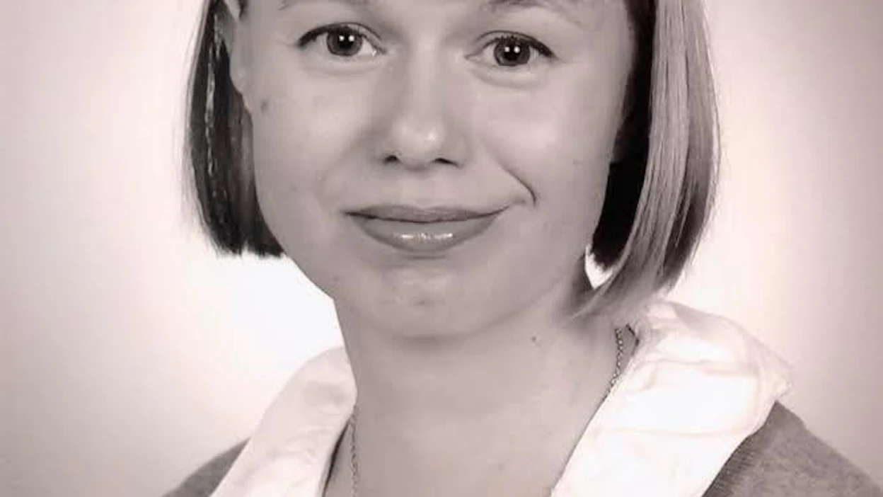 Satu Levomäki aloittaa Munakunta osuuskunnan osa-aikaisena toimitusjohtajana tammikuussa.