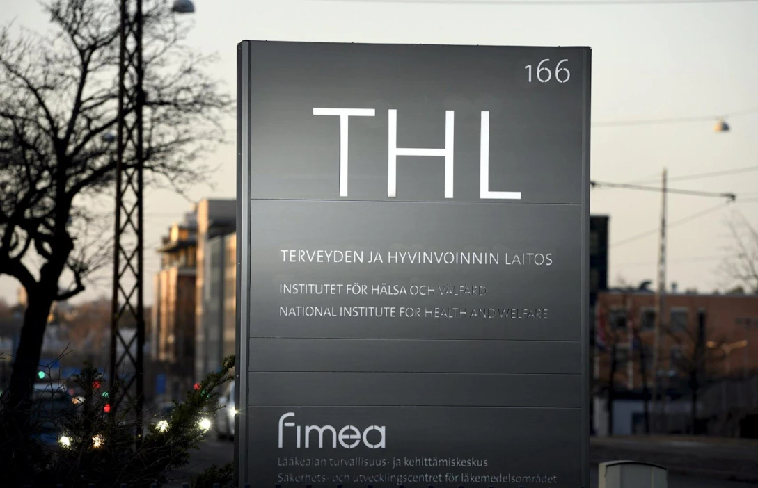 Koronatestejä on THL:n mukaan tehty tähän mennessä lähes 3,9 miljoonaa.