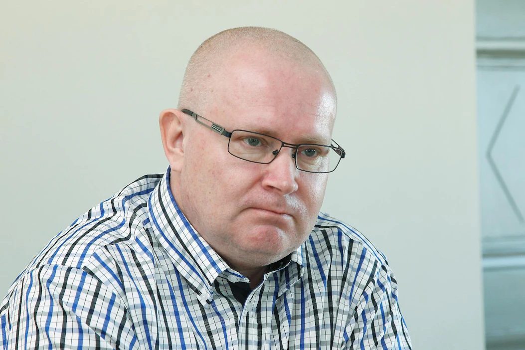 "Puun jatkojalostaminen uusiksi tuotteiksi on yksi tulevaisuuden iso juttu Suomelle. Suomi palaa edelleen metsään, se on meidän kivijalkamme."