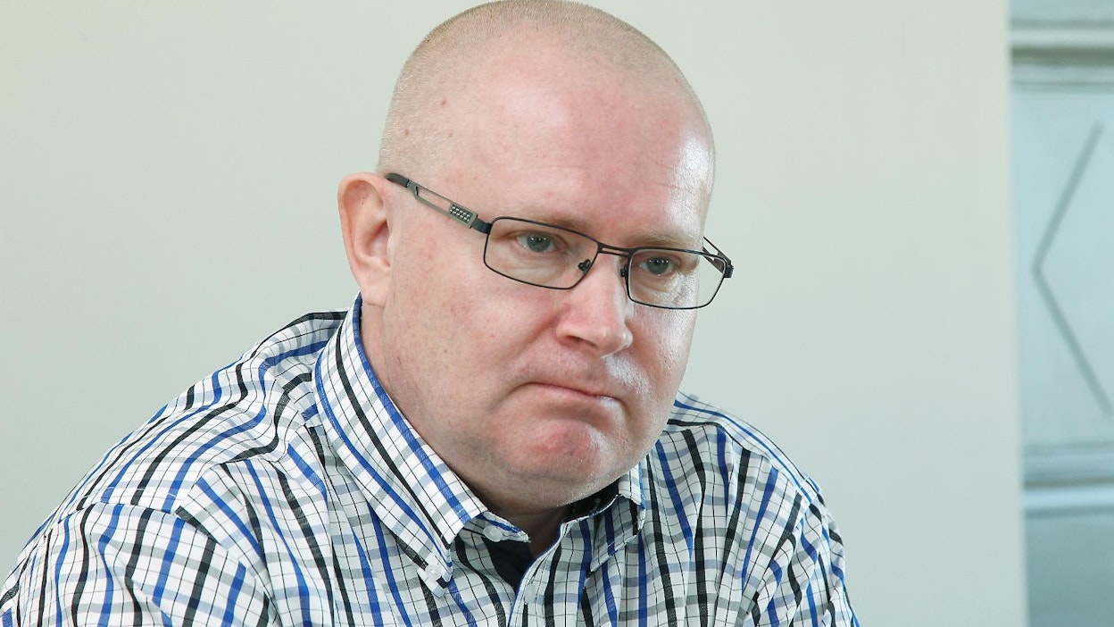 "Puun jatkojalostaminen uusiksi tuotteiksi on yksi tulevaisuuden iso juttu Suomelle. Suomi palaa edelleen metsään, se on meidän kivijalkamme."