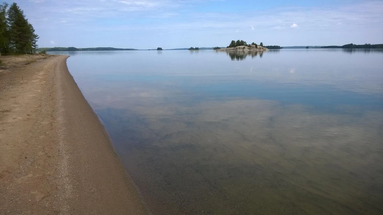 Yleisvesien kalastusasiat siirtyvät Metsähallituksen hoitoon ensi vuoden alusta.
