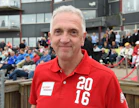 Rene Jensen uskoo tanskalaisen ja ruotsalaisen raviurheilun yhteistyöhön.