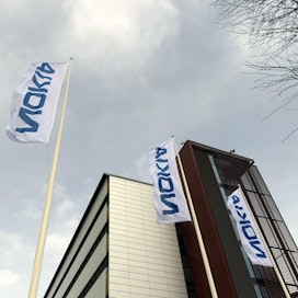 Nokia maksaa Comptelista 347 miljoonaa euroa.