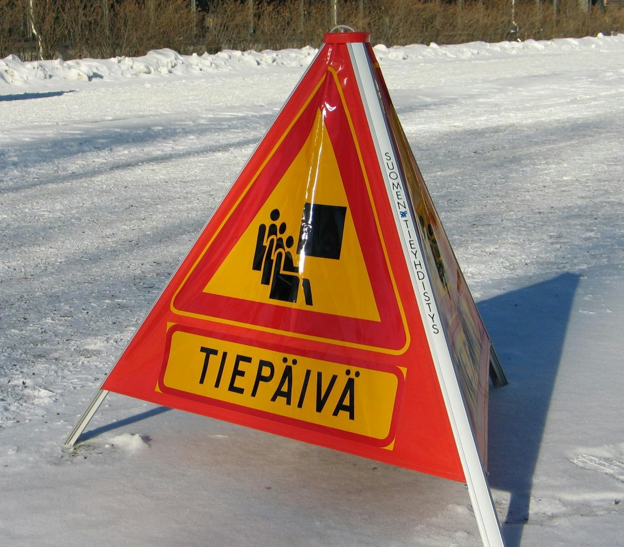 Lakiuudistus on vahvasti esillä ensi talvena Alueellisilla Yksityistiepäivillä eri puolilla maata.