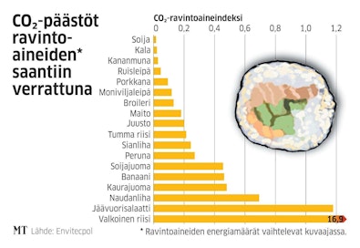 Riisi - Maaseudun Tulevaisuus