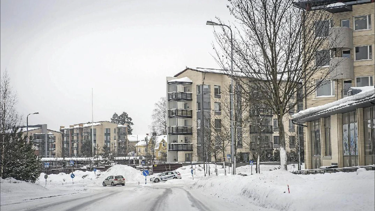 Tuusula liittyisi mieluummin pohjois- ja itäpuolella oleviin Järvenpäähän ja Keravaan kuin lännessä olevaan Nurmijärveen. Etelässä olevaa Vantaata pidetään mahdottomana kumppanina. Kimmo Haimi