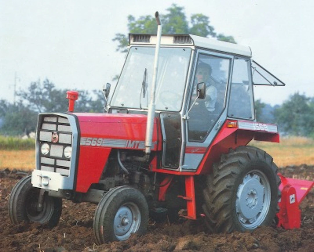 86IMT569