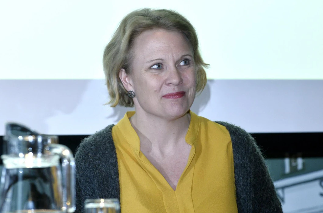Helsinkiläinen Pilvi Torsti (sd.) toimi viime vaalikaudella kansanedustajana, mutta jäi varasijalle kevään eduskuntavaaleissa.