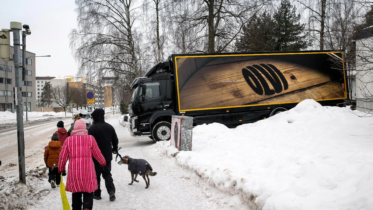 Olvi-rekat olivat viime vuonna vauhdissa, kun konsernin liikevaihto, liikevoitto ja myyntivolyymi osoittivat kohti kasvua.