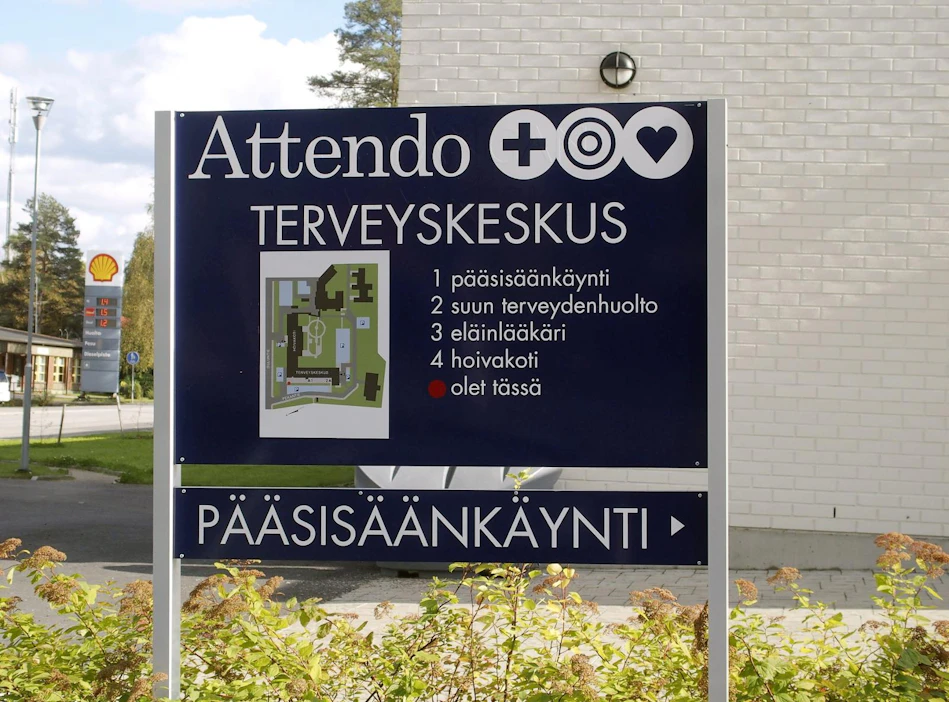 Terveyspalveluyritys Attendo kertoo ottaneensa hoitoonsa toistaiseksi vain julkista sosiaali- ja terveydenhuoltoa eli asiakkaaksi on tultu kunnan kautta. Jatkossa yritykset pääsevät käsiksi julkisesti rahoitettuihin palveluihin suoraan asiakkaidensa valintojen kautta.