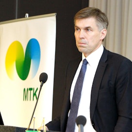 MTK:n Juha Marttila ei lämpene Carunan hinnankorotuksille.