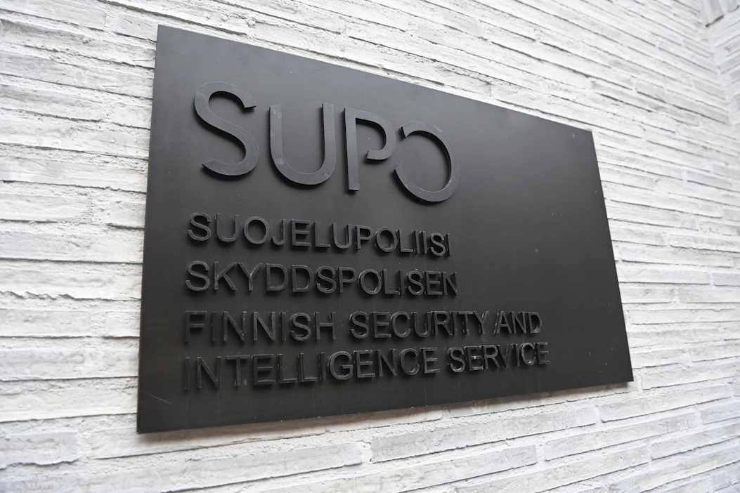 Syyttäjän mukaan rikosepäilyt ovat koskeneet kymmentä ihmistä. JADE SILPO / LEHTIKUVA.
