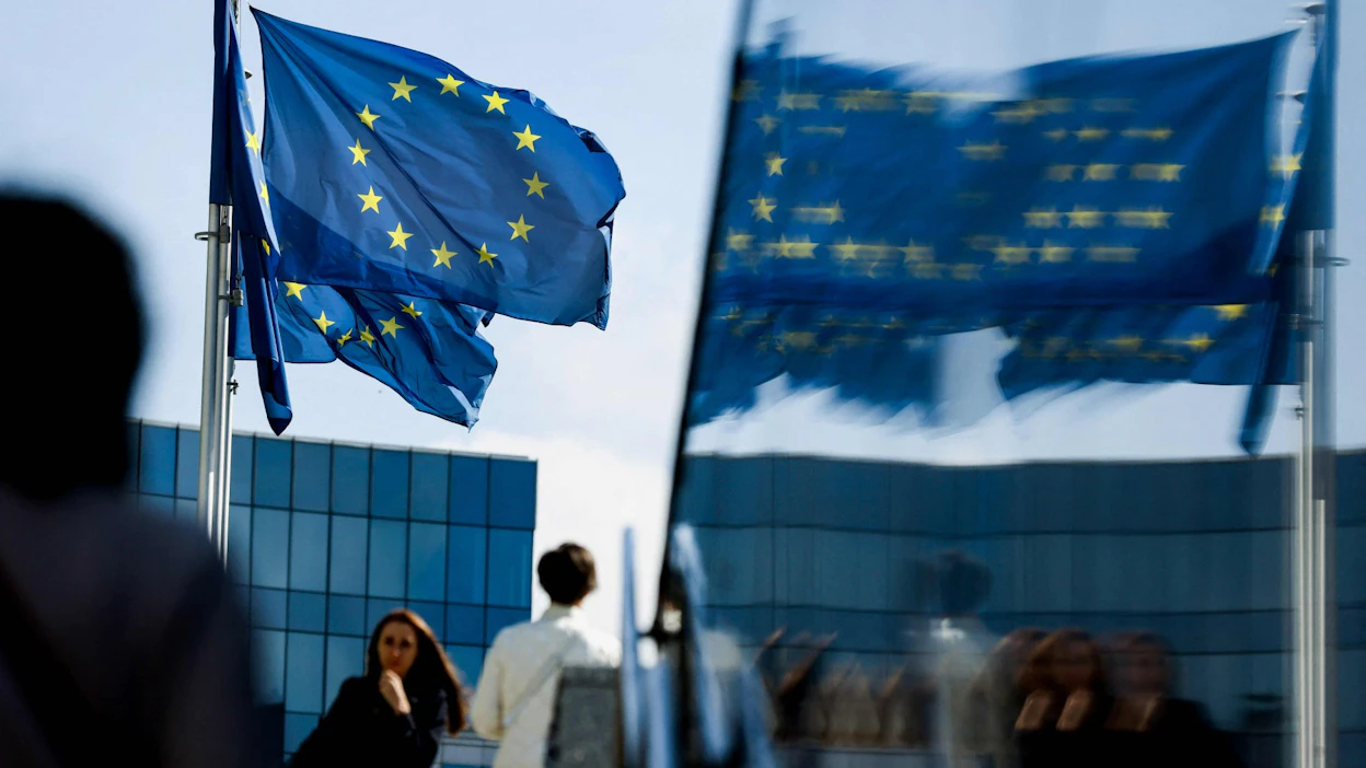 REPowerEU-suunnitelman mukaisesti Euroopan energialähteitä ja -toimittajia on monipuolistettu venäläinen energia korvaten, kirjoittavat Kadri Simson ja Jutta Urpilainen.