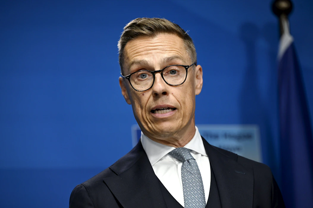 Eduskunta hyväksyi hallituksen esityksen Ottawan sopimuksen irtisanomisesta juhannuksen alla äänin 157–18.