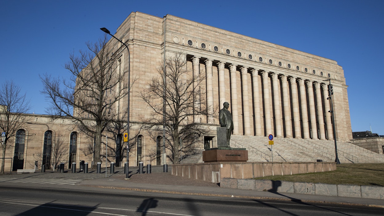 Råman sai vaalissa 101 ääntä.