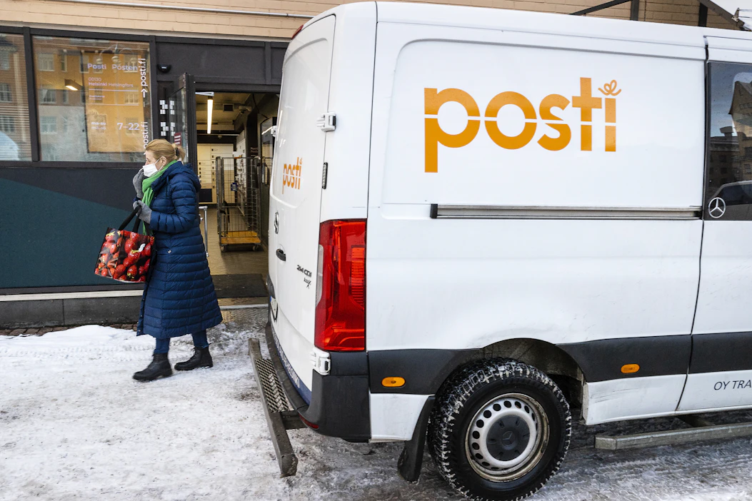 Postialan työntekijät osallistuvat laajaan poliittiseen lakkoon 1.–2. helmikuuta.