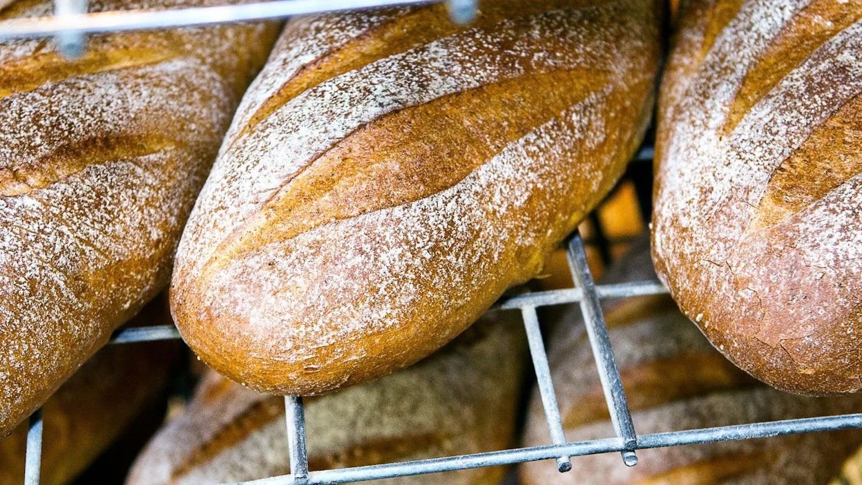 Helsingin kaupunki kelpuuttaa vain sataprosenttisesti uusiutuvalla sähköllä valmistetut tuoreet leipomotuotteet.