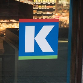 Kaikki K-kauppiaat ostivat tuotteita suoraan tuottajilta viime vuonna 610 miljoonalla eurolla.