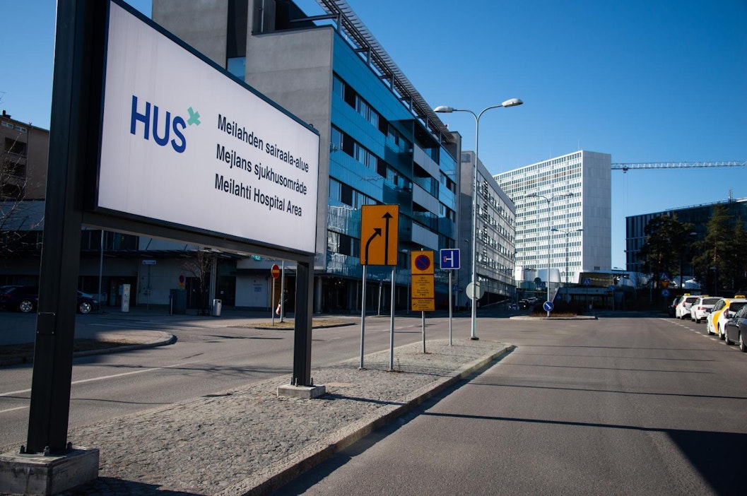 Eilisen piikki uusissa koronavirustartunnoissa tasoittui tähän päivään mennessä.