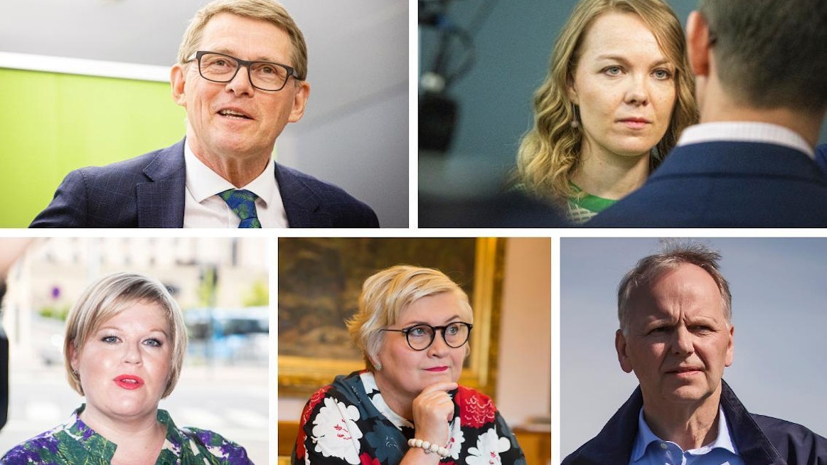 Torstaina olevassa keskustan kansanedustajien virtuaalitupailtatempauksessa ovat mukana muun muassa valitovarainministeri Matti Vanhanen, puolueen puheenjohtaja Katri Kulmuni, perhevapaalla oleva kansanedustaja Annika Saarikko, puhemies Anu Vehviläinen sekä maa- ja metsätalousministeri Jari Leppä.