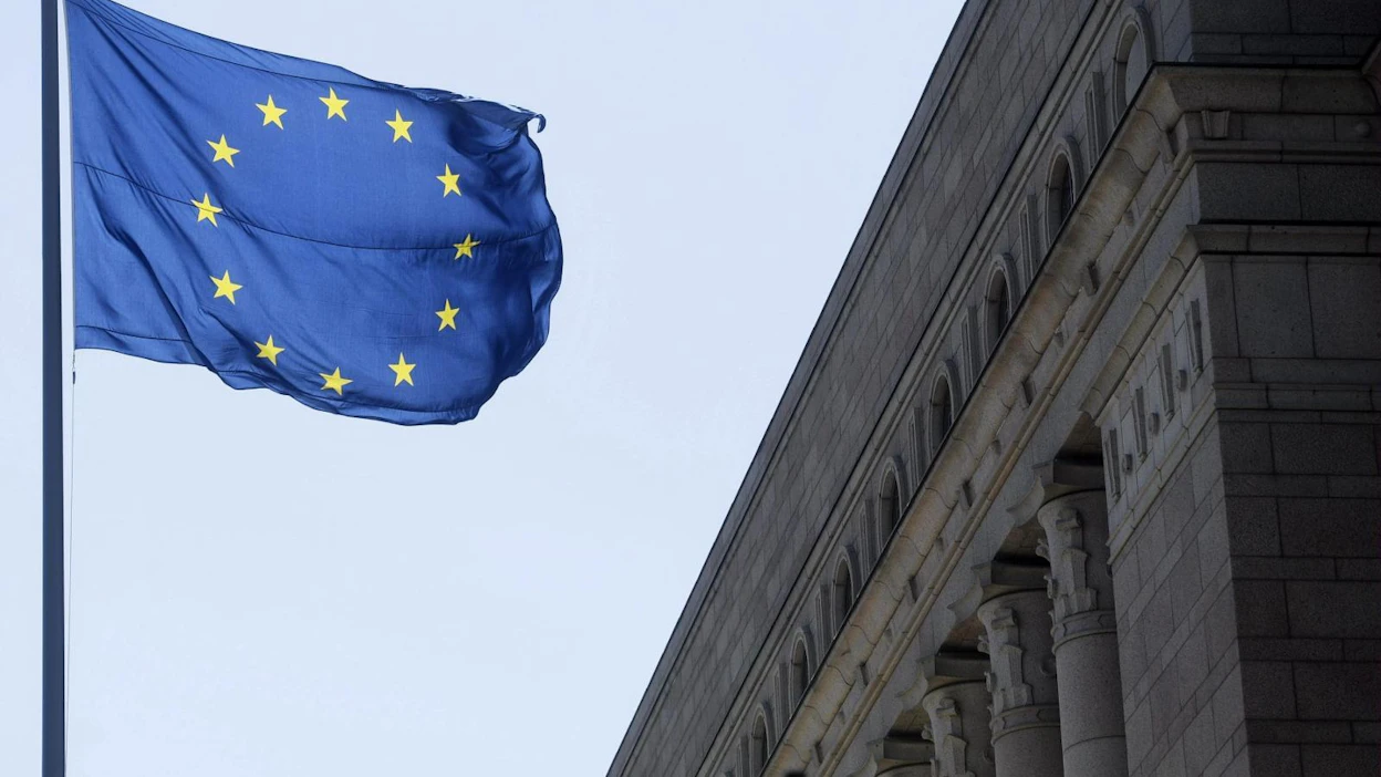 STT kysyi kahdeksalta eduskuntapuolueelta, mitä Britannian päätymisestä EU-eroon voitaisiin oppia. LEHTIKUVA / VESA MOILANEN