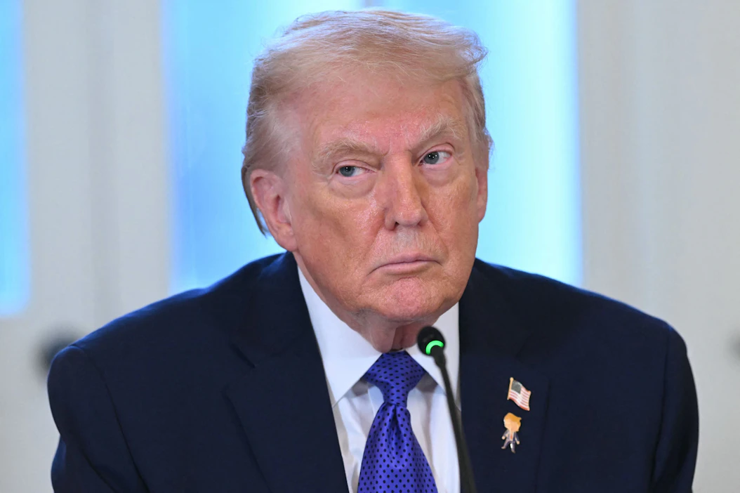 Donald Trumpin hallinto on sanonut Kuuban olevan ongelma paitsi kuubalaisille myös Yhdysvalloille. LEHTIKUVA/AFP.