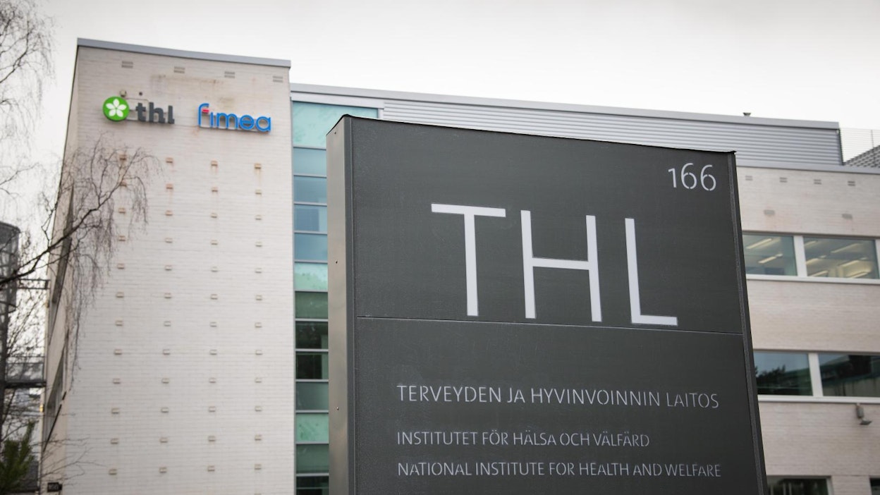 Yhteensä tartuntoja on pandemian alusta saakka raportoitu 30 073.