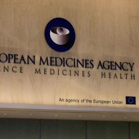 Lääkeviraston siirtäminen Britanniasta muualle Eurooppaan on herättänyt monet maat havittelemaan virastoa itselleen. LEHTIKUVA/AFP
