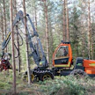 Vuonna 2023 puutavaralajikohtaisesti muutokset olivat rajuja, esimerkiksi mäntykuitupuun hakkuumäärä 15,1 miljoonaa kuutiometriä oli pienin vuoden 2012 jälkeen.