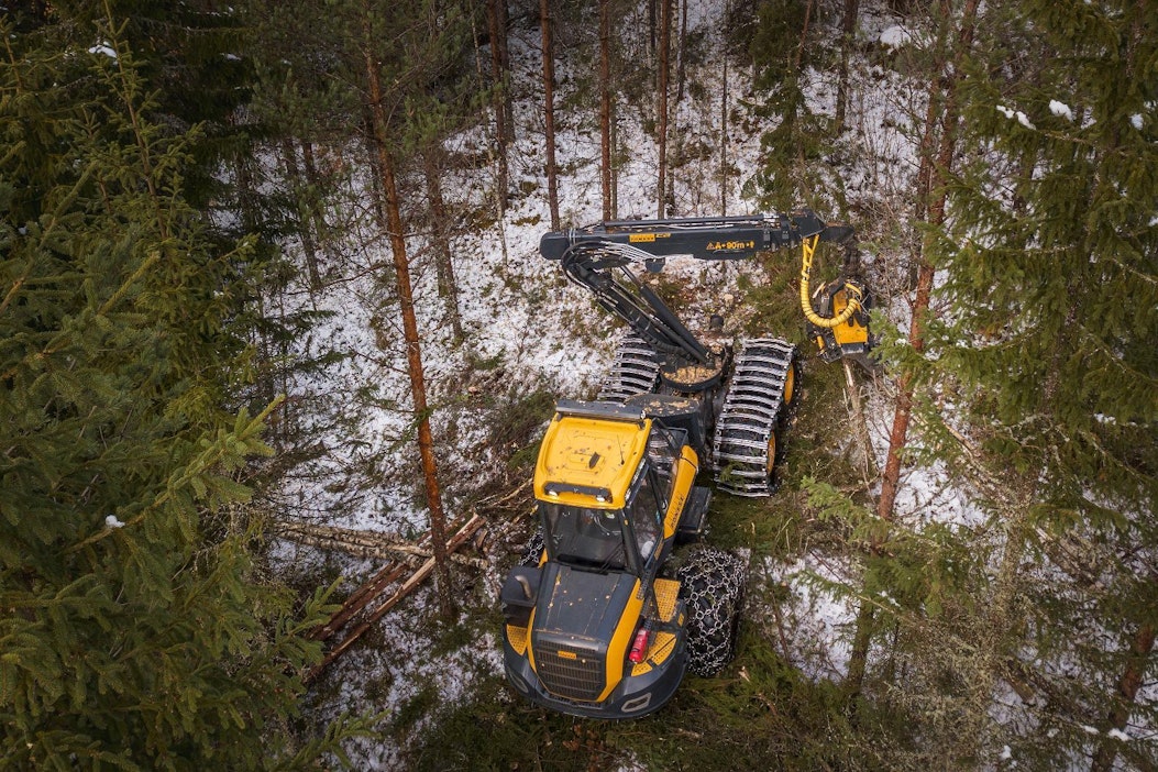 Suomen yritykset listattiin maineen mukaan: Ponsse hyvämaineisin – katso  tästä listan pohjimmaiset - Uutiset - Maaseudun Tulevaisuus