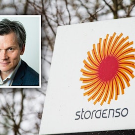 Stora Enson työmarkkinajohtajana joulukuussa aloittava Kimmo Kurki on työskennellyt Metsäteollisuus ry:n lisäksi aiemmin muun muassa työmarkkinajuristina Teknologiateollisuus ry:ssä sekä Elinkeinoelämän keskusliitossa.