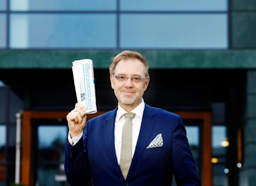 Jos Ylen resursseja vahvistetaan, tulee se Vesa-Pekka Kangaskorven mukaan heikentämään maakuntien ääntä.
