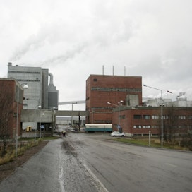 Kemijärvi on yksi Suomen merkittävistä rakennemuutospaikkakunnista. Sellutehdas lopetettiin siellä vuonna 2007.