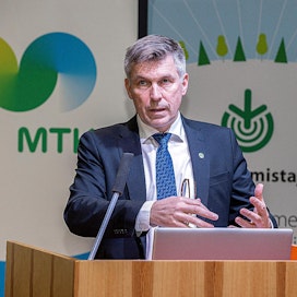Suomen toimivan tukijärjestelmän romuttaminen veisi MTK:n puheenjohtajan Juha Marttilan mukaan EU:lta viimeisetkin arvostuksen rippeet kansalaisten keskuudessa.
