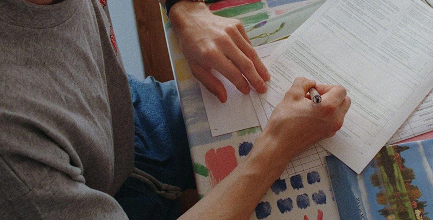 Vähentämiskorvaus haetaan paperilomakkeella. Ruotsissa lomakkeet on jo julkaistu.