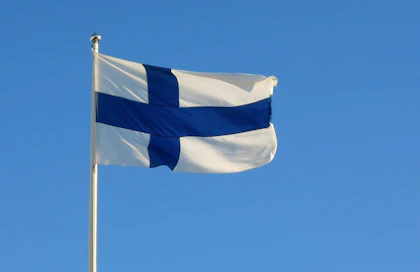 Suomi on listan kärjessä nyt neljättä vuotta perätysten.