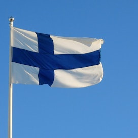 Suomi on listan kärjessä nyt neljättä vuotta perätysten.