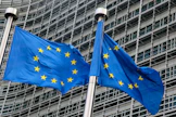 EU-instituutioiden välisissä neuvotteluissa on löydetty poliittinen sopu Verkkojen Eurooppa -rahoitusohjelmasta, josta myönnetään tukea liikenne-, energia- ja digihankkeille. LEHTIKUVA / AFP