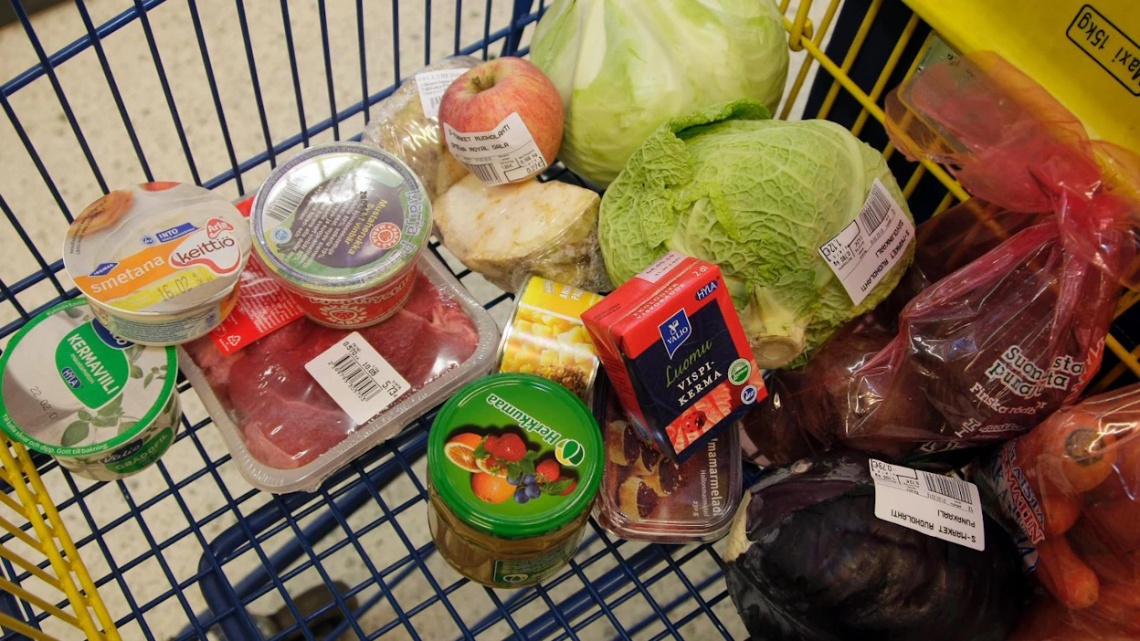 Tuottajat toivoivat kauppatapalautakunnan oikovan ruokakaupan vääristymiä. MTK erosi kuitenkin lautakunnasta.