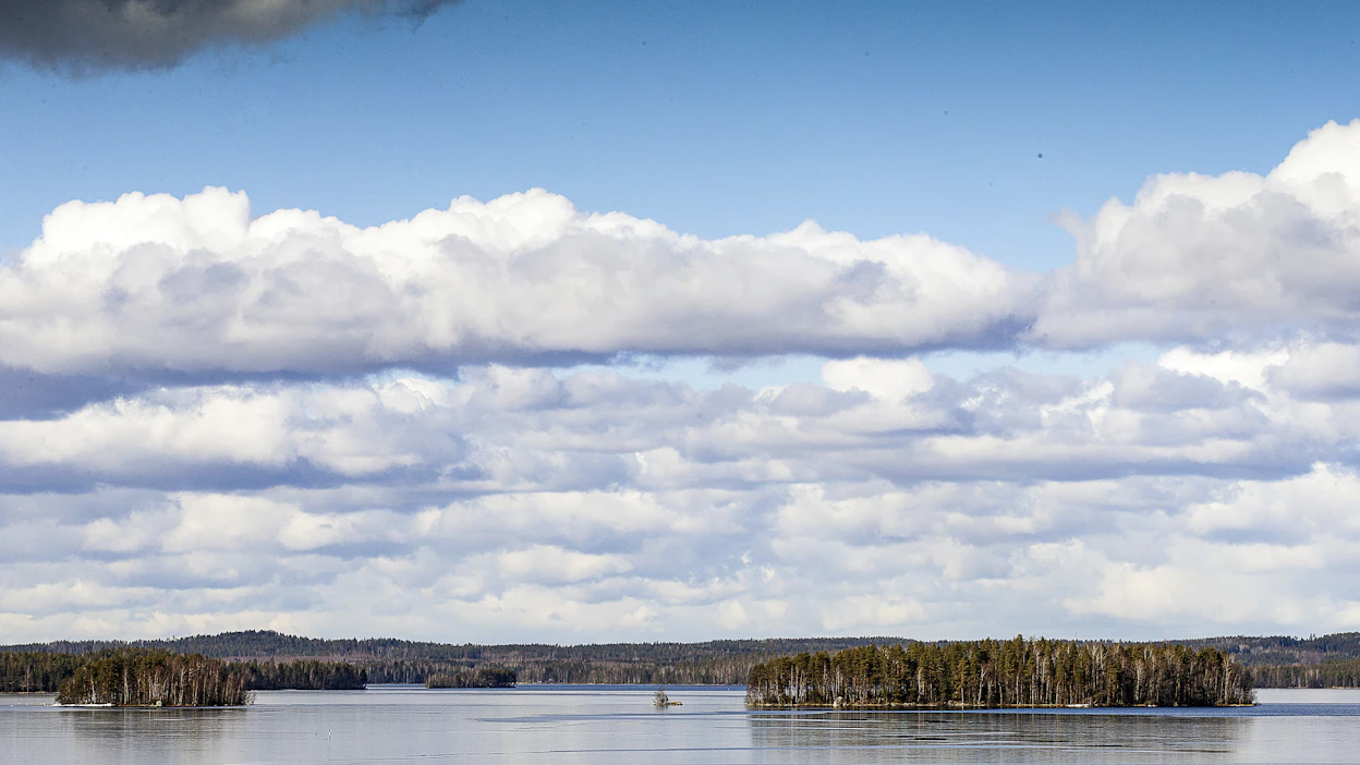 Raija Tuominen toivoo, ettei maamme puhdasta luontoa ja kallisarvoista vesistöämme tuhota ahneuden vuoksi.