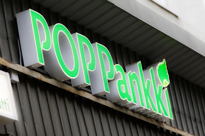 POP Pankin nimissä tulleissa kalasteluviesteissä pyydetään lukemaan uusi verkkopankkiin saapunut viesti ja kehotetaan kirjautumaan verkkopankkiin sähköpostissa olevan linkin kautta. Viestissä olevaa linkkiä ei tule klikata, pankki muistuttaa.