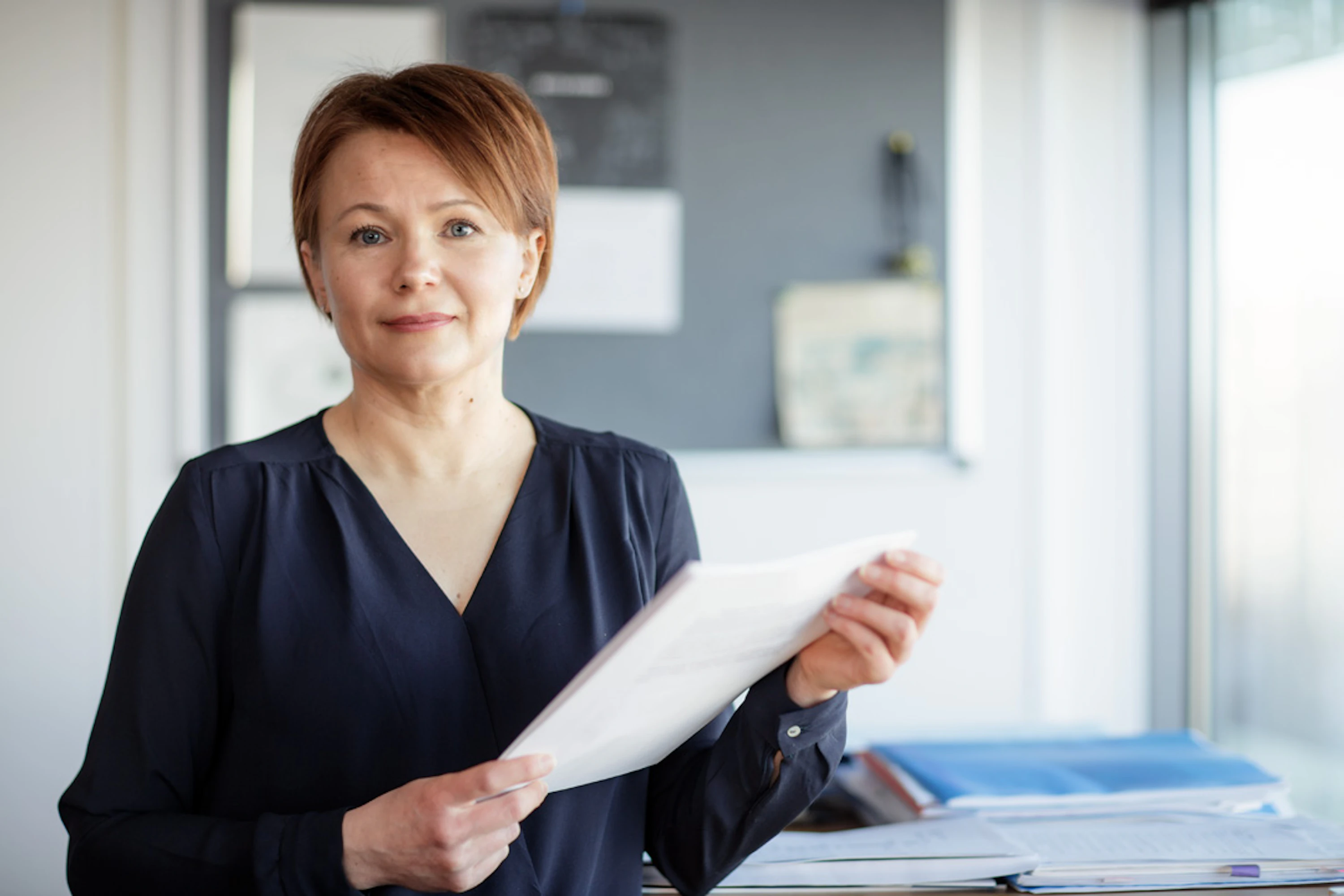 Vesilaitosyhdistyksen valmiuspäällikkö Riina Liikanen kertoo, että yksi vesihuollon riskeistä liittyy vesijohtoverkoston ikään. ”Saneeraustarvetta riittää.”