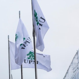 UPM:n yhtiökokous järjestettiin tiistaina täysin etänä.