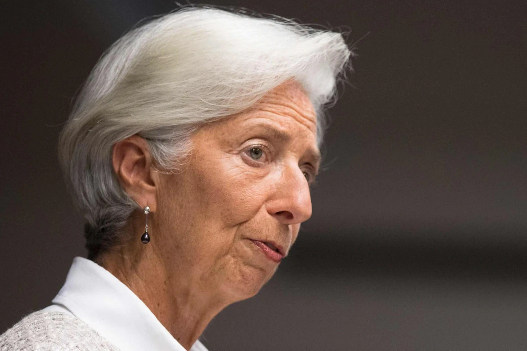 Viime kuussa päätettiin, että IMF antaa Kreikalle rahaa vasta sitten, kun Kreikan muut eurooppalaiset velkojat myöntävät maalle velkahelpotuksia. LEHTIKUVA/AFP