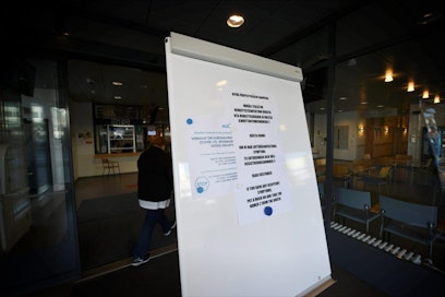 Kaiken kaikkiaan Husin alueella on nyt 307 varmennettua koronatartuntaa.
